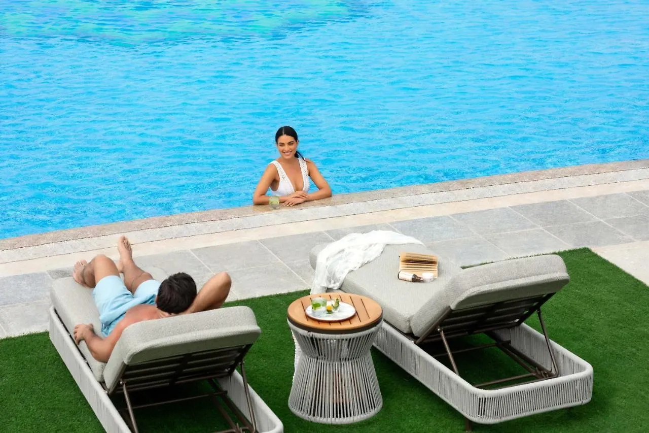 Taj Exotica Resort & Spa, The Palm, Dubai 5*,  United Arab Emirates