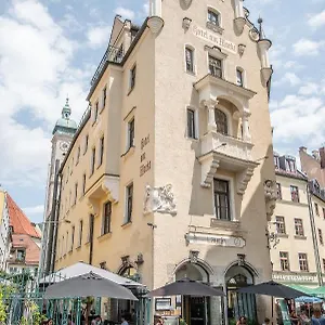*** Hotel Am Markt Deutschland