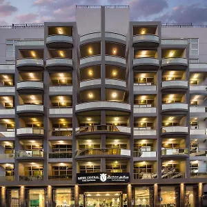 Hotel apartamentowy Savoy