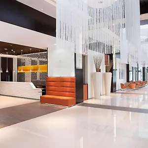 *** Hotel Ibis One - World Trade Centre Emiratos Árabes Unidos