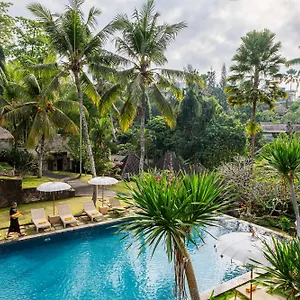 *** Resort Pertiwi Resort&spa Indonesien
