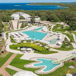 **** Ferienpark Homes Mon Perin Kroatien