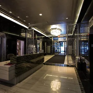 Hotel apartamentowy Sonder By Marriott Bonvoy One Platt Financial District