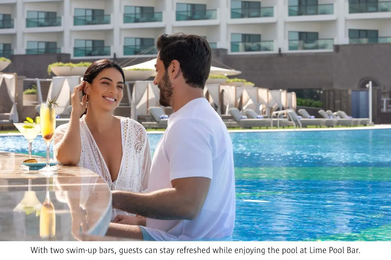 *****  Taj Exotica Resort & Spa, The Palm, Dubai United Arab Emirates